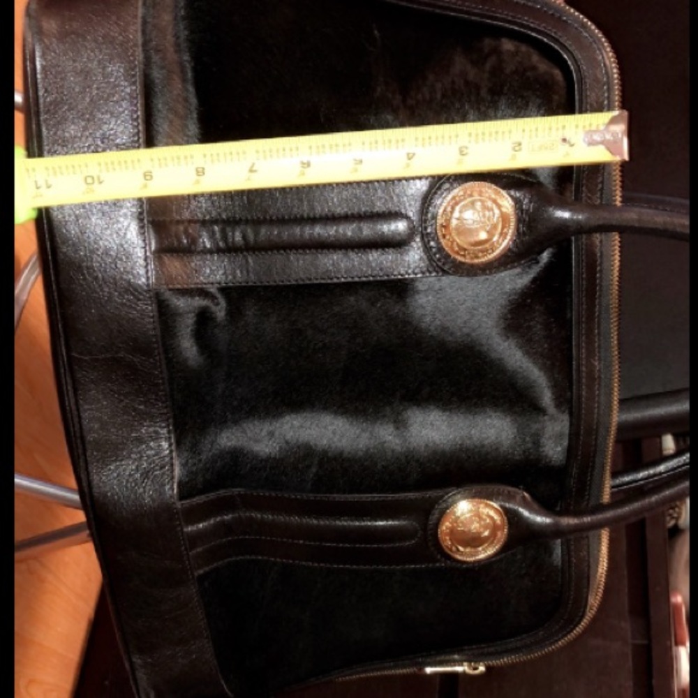 Versace Handbag - Picture 4 of 8